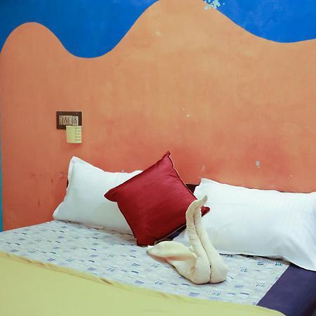 Apartament Shaman House Puducherry Zewnętrze zdjęcie