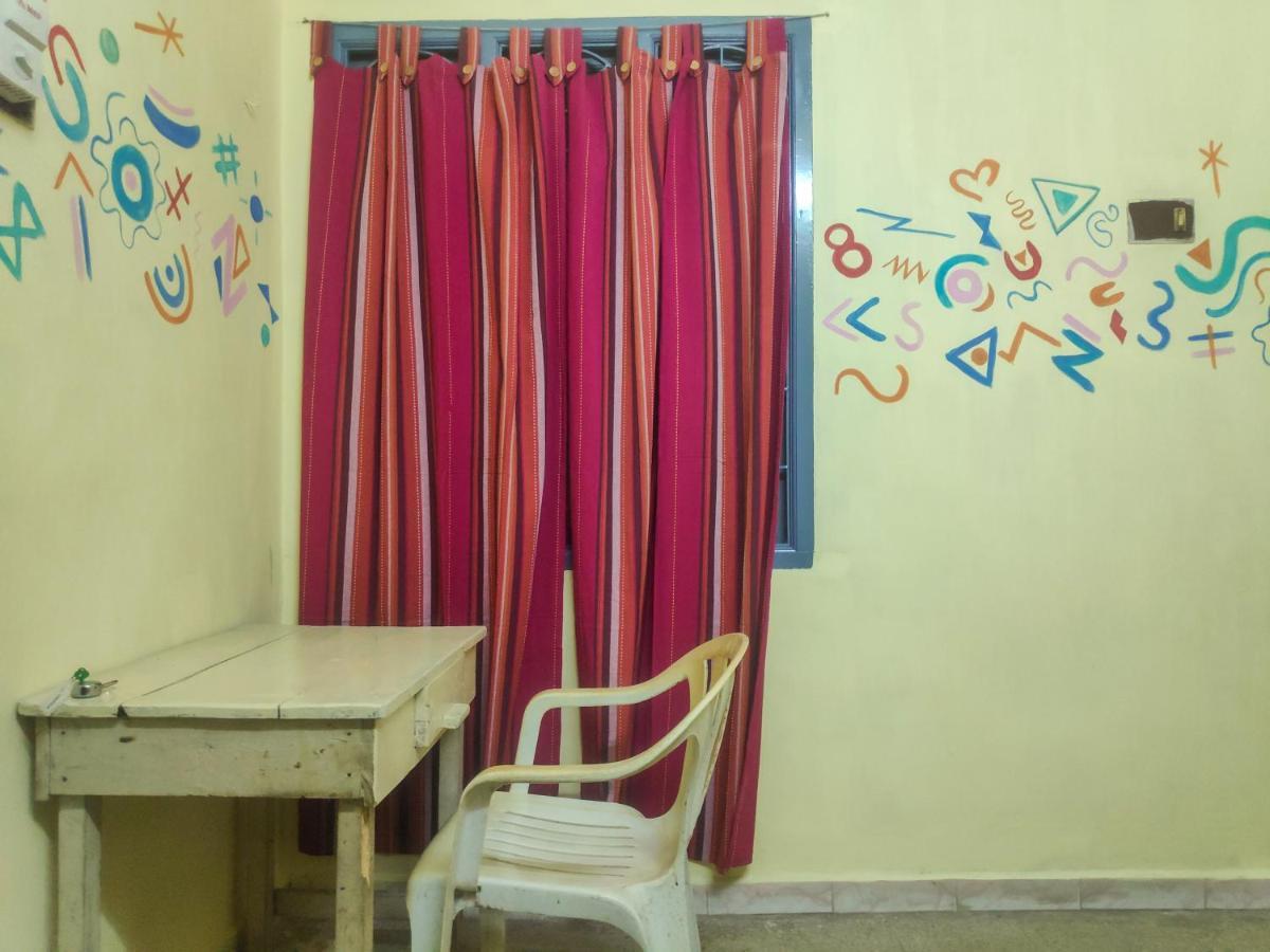 Apartament Shaman House Puducherry Zewnętrze zdjęcie