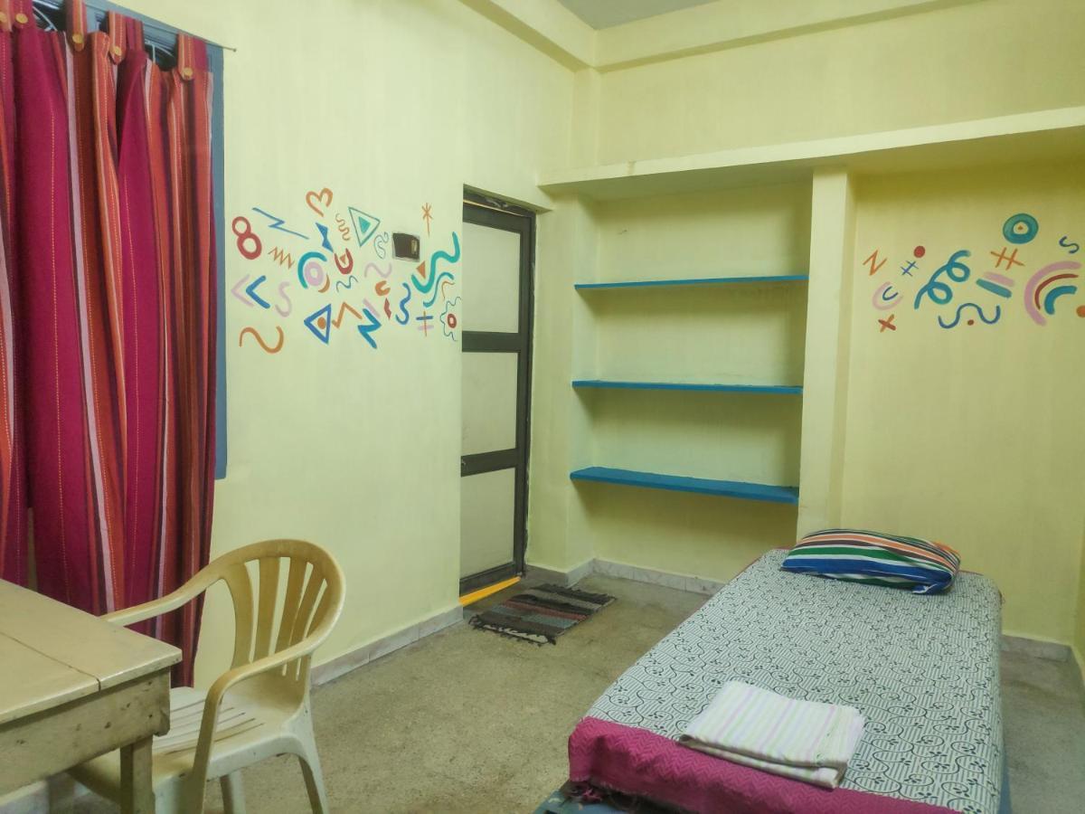 Apartament Shaman House Puducherry Zewnętrze zdjęcie