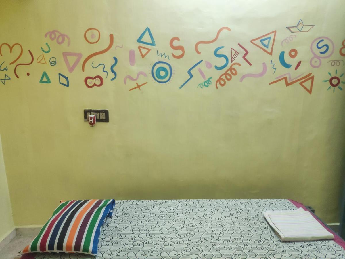 Apartament Shaman House Puducherry Zewnętrze zdjęcie