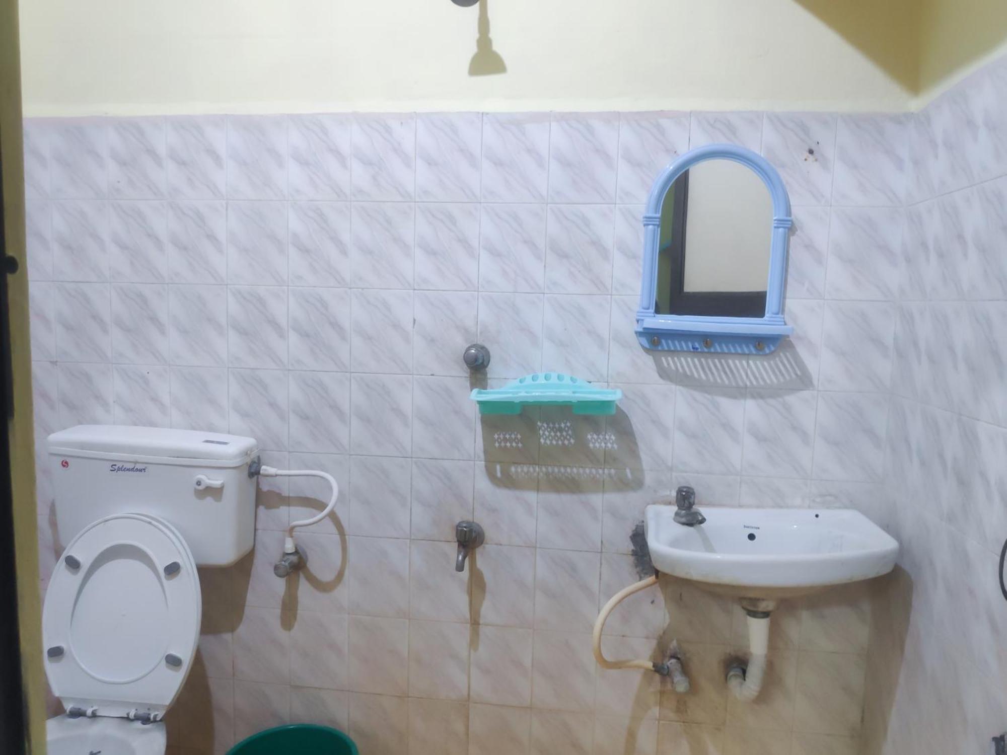 Apartament Shaman House Puducherry Pokój zdjęcie