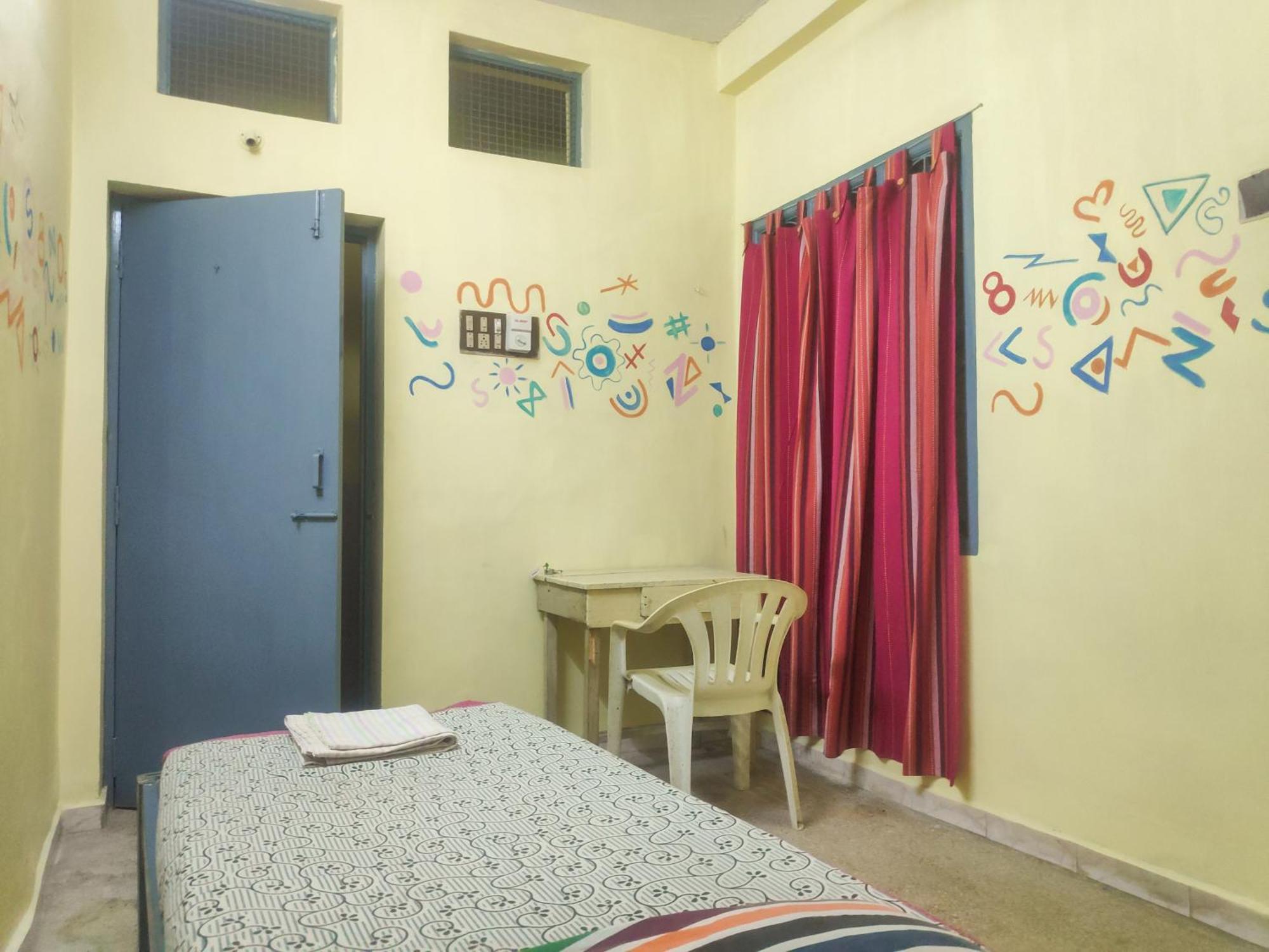 Apartament Shaman House Puducherry Pokój zdjęcie