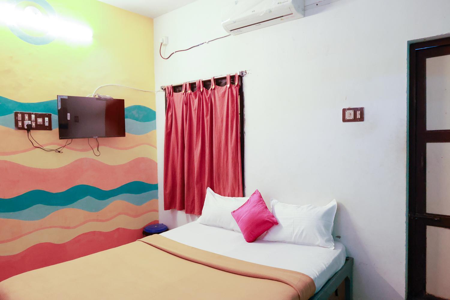 Apartament Shaman House Puducherry Zewnętrze zdjęcie