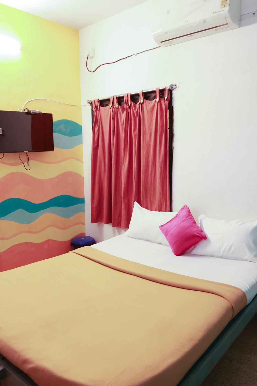 Apartament Shaman House Puducherry Zewnętrze zdjęcie