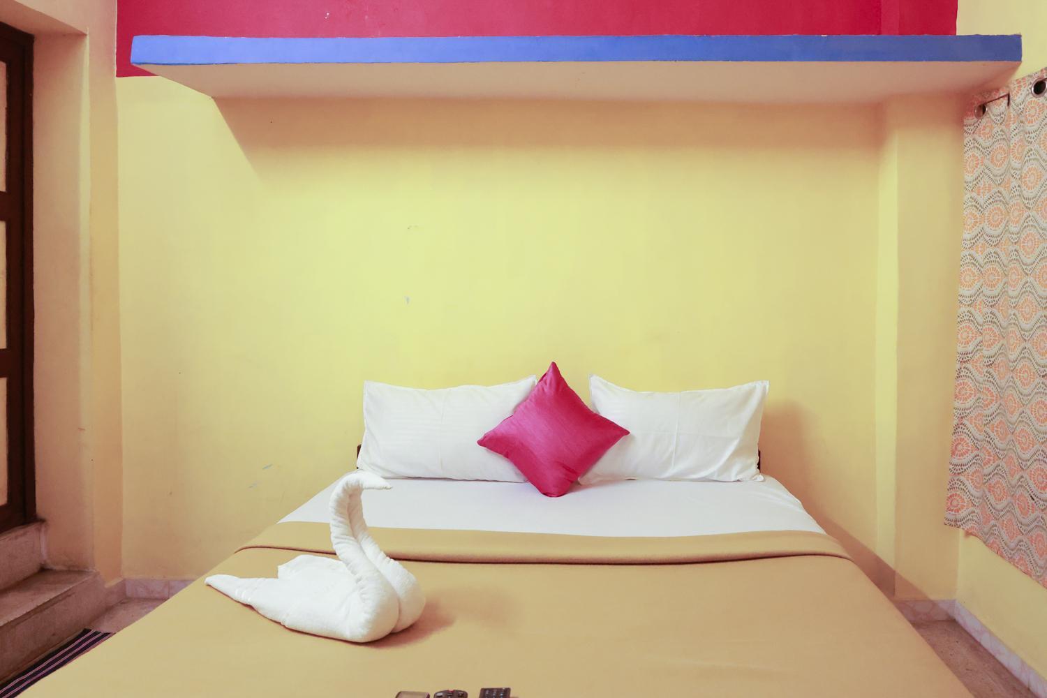 Apartament Shaman House Puducherry Zewnętrze zdjęcie