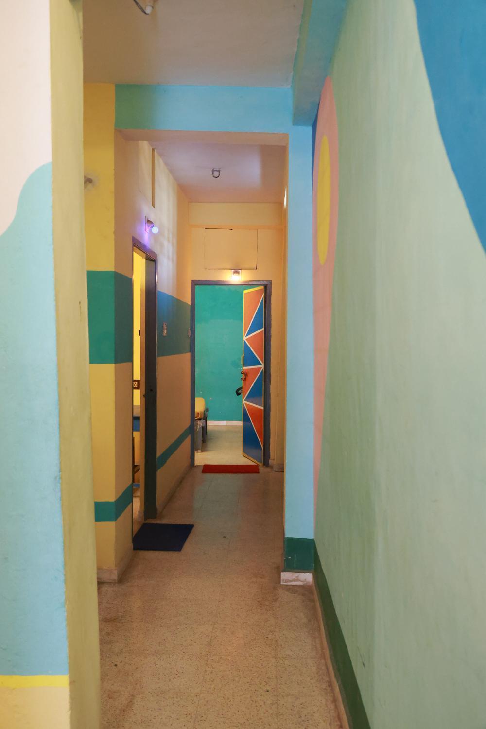 Apartament Shaman House Puducherry Zewnętrze zdjęcie