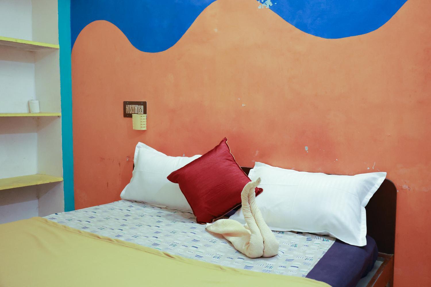 Apartament Shaman House Puducherry Zewnętrze zdjęcie