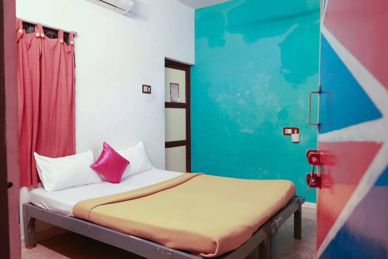 Apartament Shaman House Puducherry Zewnętrze zdjęcie