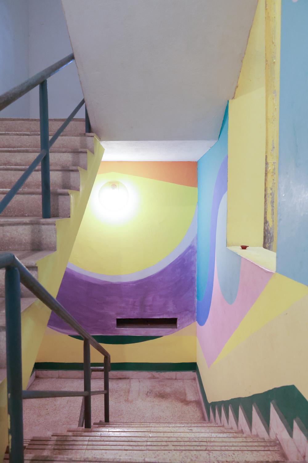 Apartament Shaman House Puducherry Zewnętrze zdjęcie