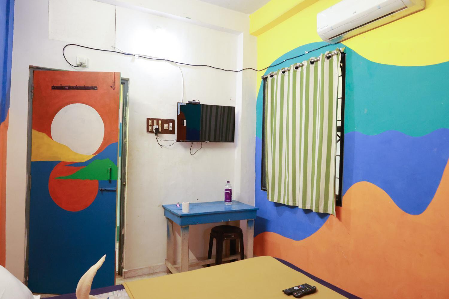 Apartament Shaman House Puducherry Zewnętrze zdjęcie