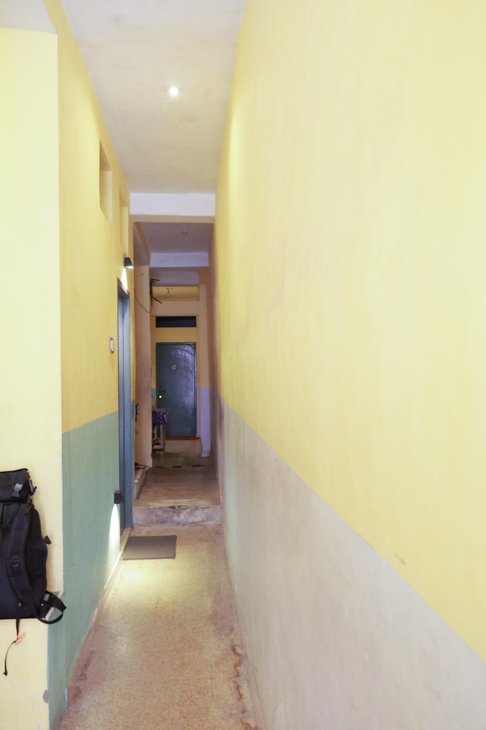 Apartament Shaman House Puducherry Zewnętrze zdjęcie