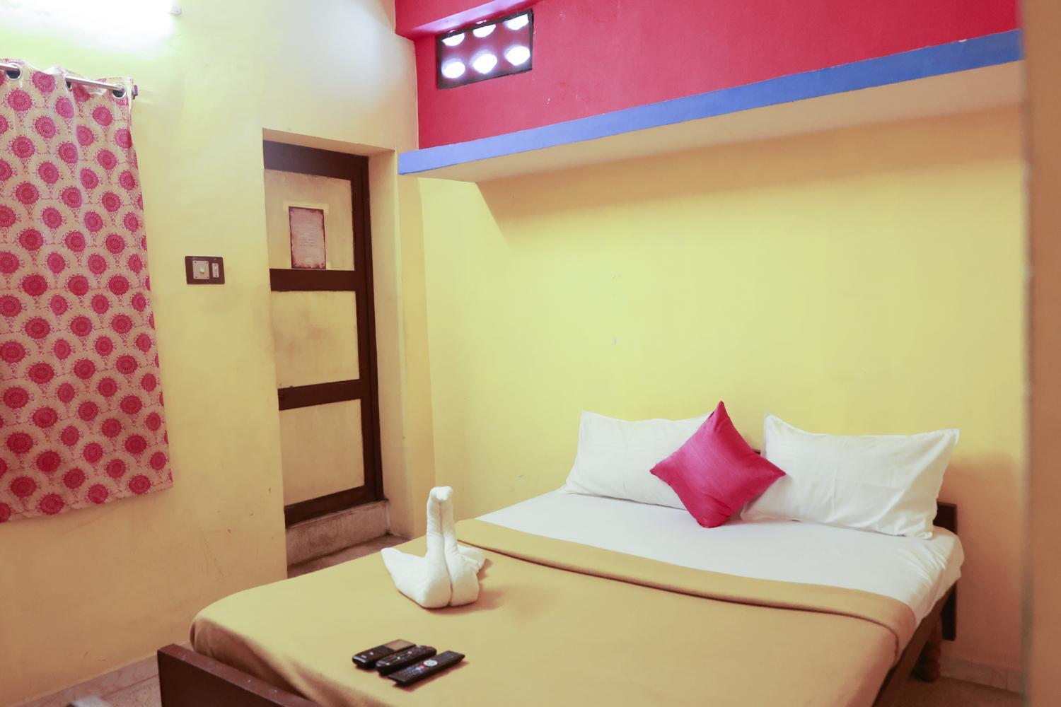 Apartament Shaman House Puducherry Zewnętrze zdjęcie