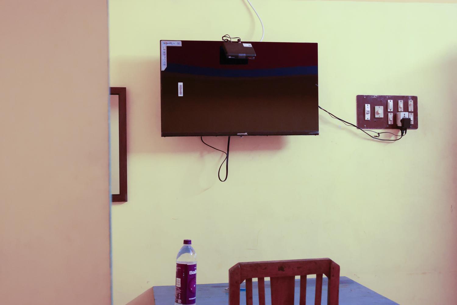 Apartament Shaman House Puducherry Zewnętrze zdjęcie