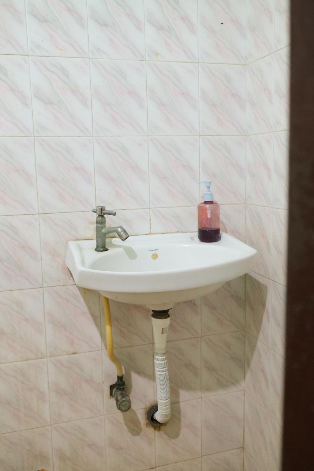 Apartament Shaman House Puducherry Zewnętrze zdjęcie