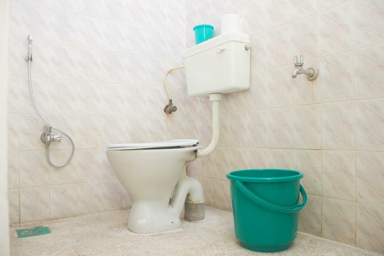 Apartament Shaman House Puducherry Zewnętrze zdjęcie