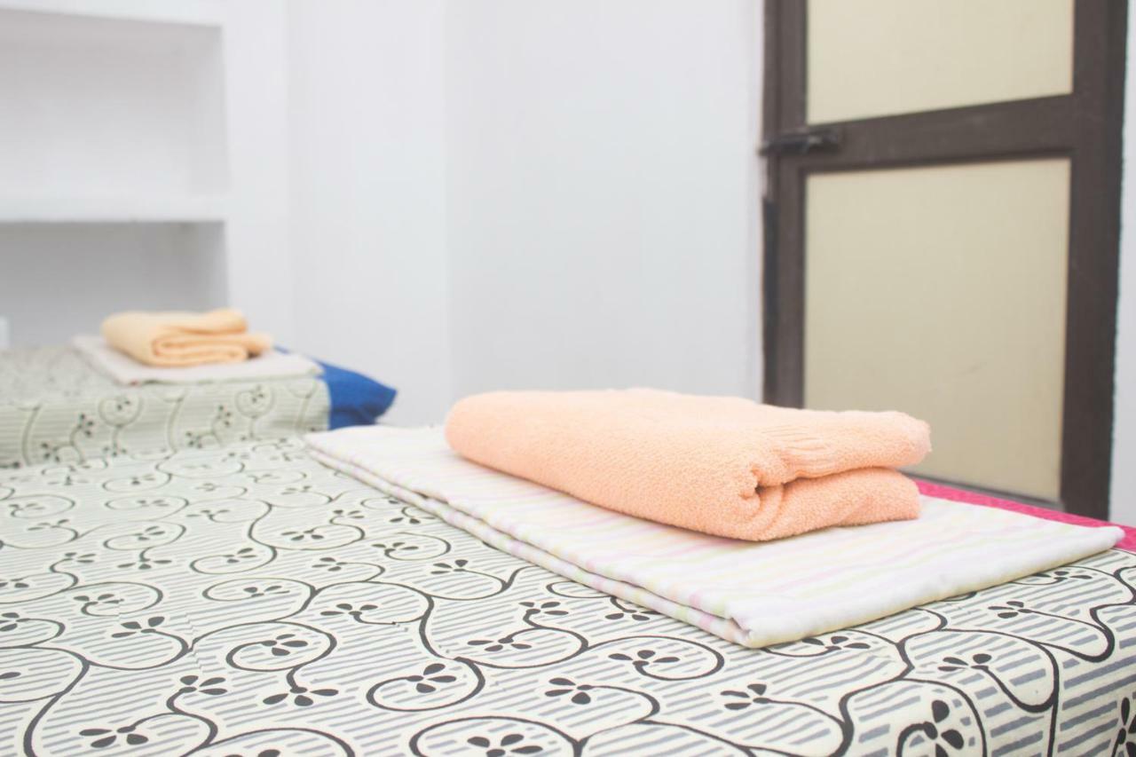 Apartament Shaman House Puducherry Zewnętrze zdjęcie