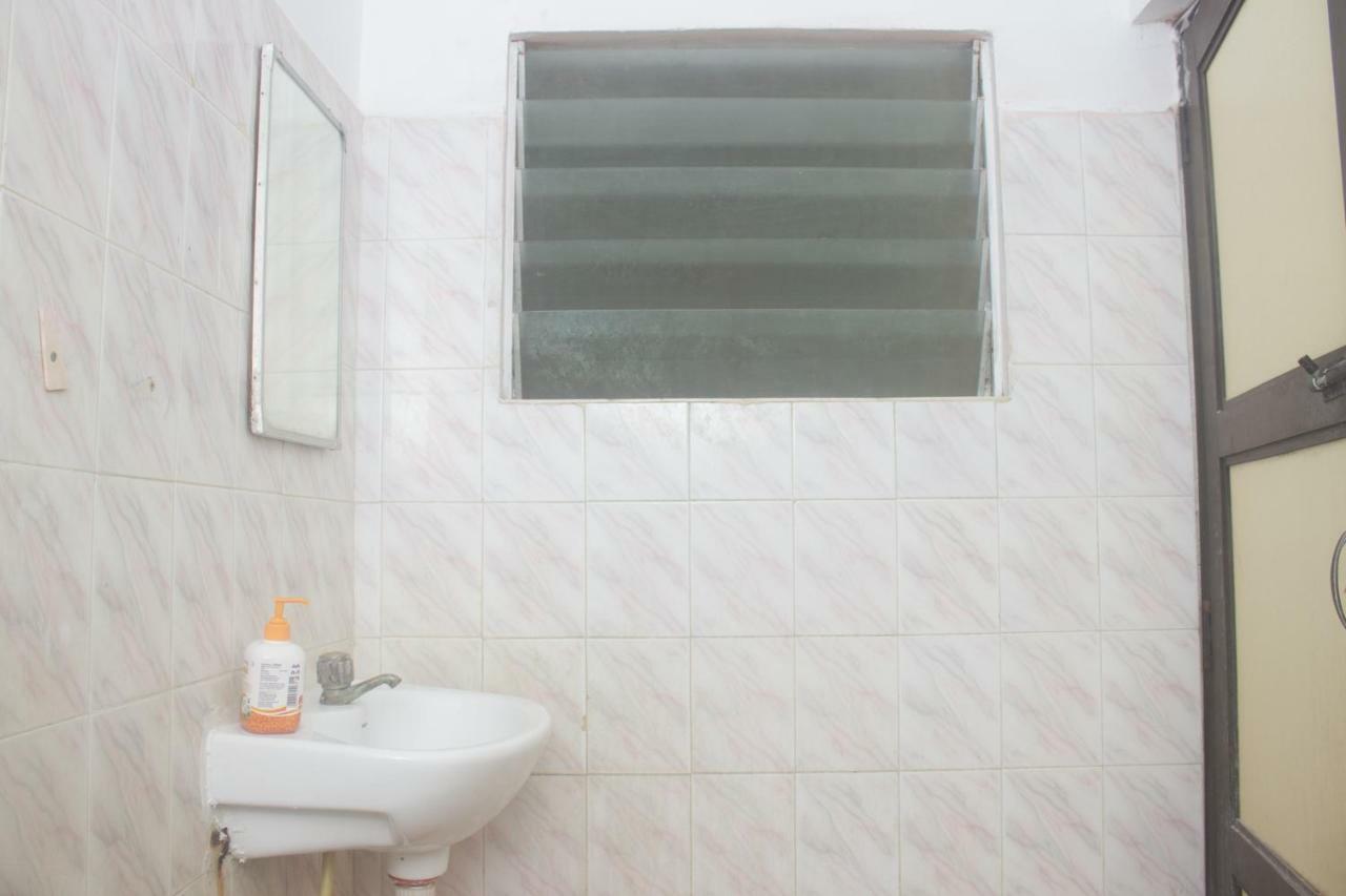 Apartament Shaman House Puducherry Zewnętrze zdjęcie