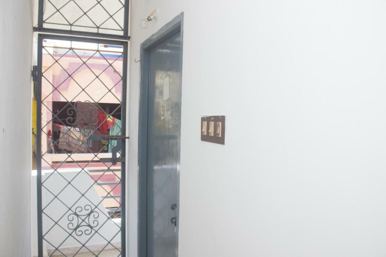 Apartament Shaman House Puducherry Zewnętrze zdjęcie