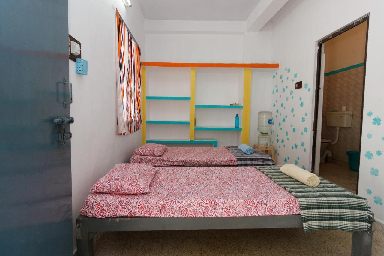 Apartament Shaman House Puducherry Zewnętrze zdjęcie