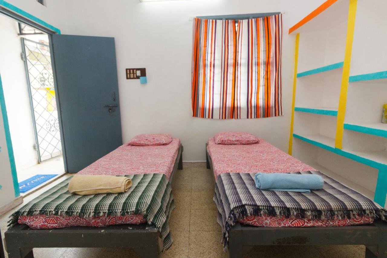 Apartament Shaman House Puducherry Zewnętrze zdjęcie