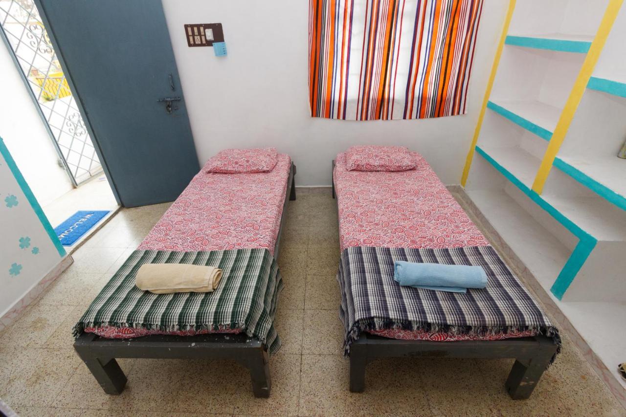 Apartament Shaman House Puducherry Zewnętrze zdjęcie
