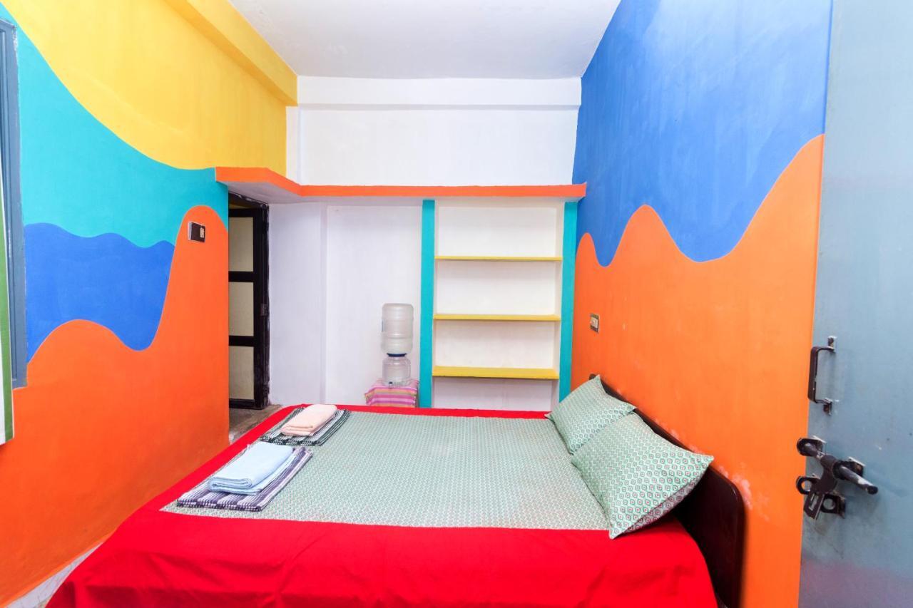 Apartament Shaman House Puducherry Zewnętrze zdjęcie