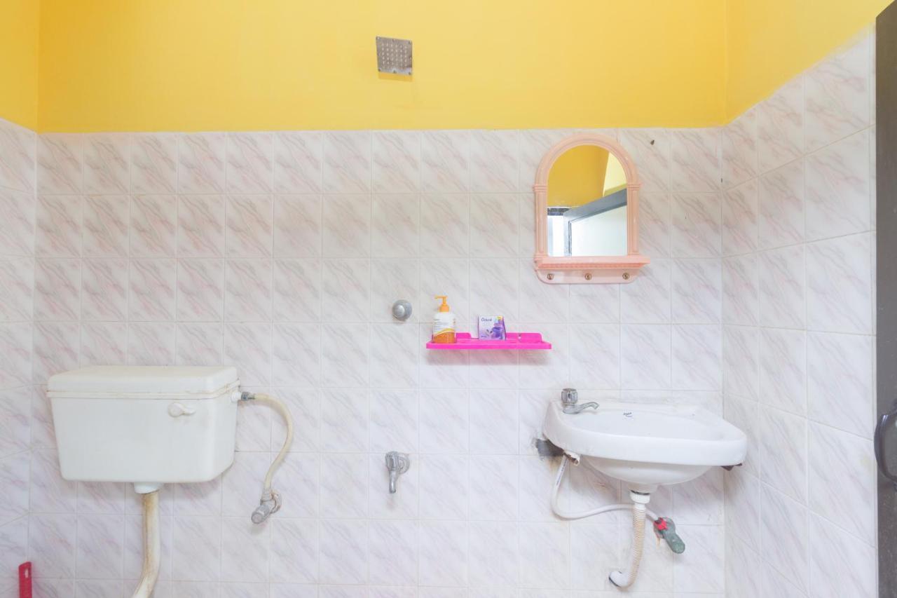 Apartament Shaman House Puducherry Zewnętrze zdjęcie
