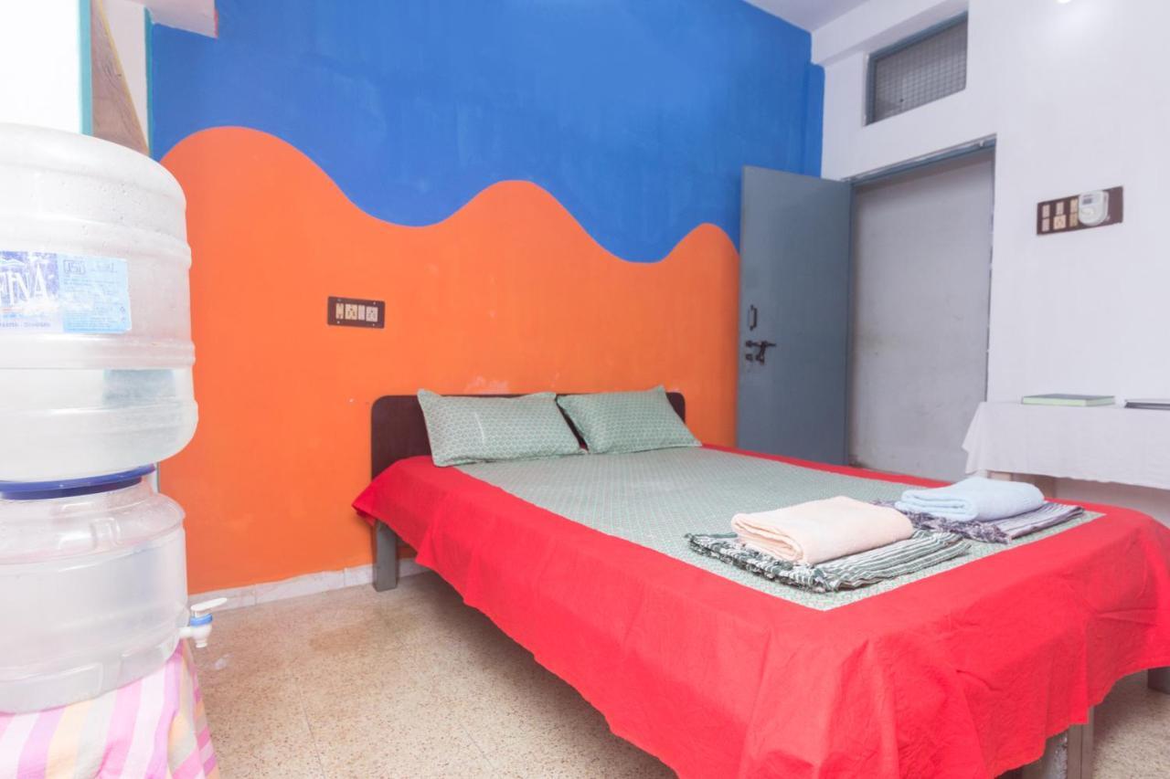 Apartament Shaman House Puducherry Zewnętrze zdjęcie